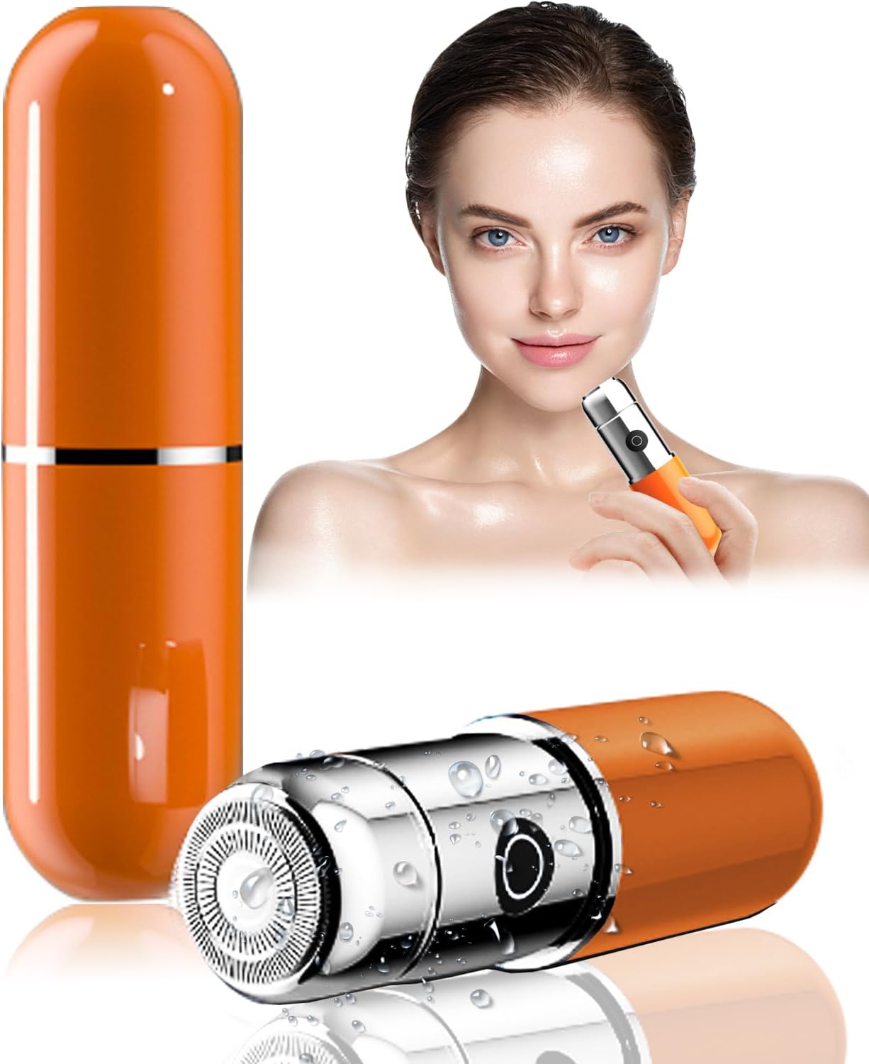 hair removal device