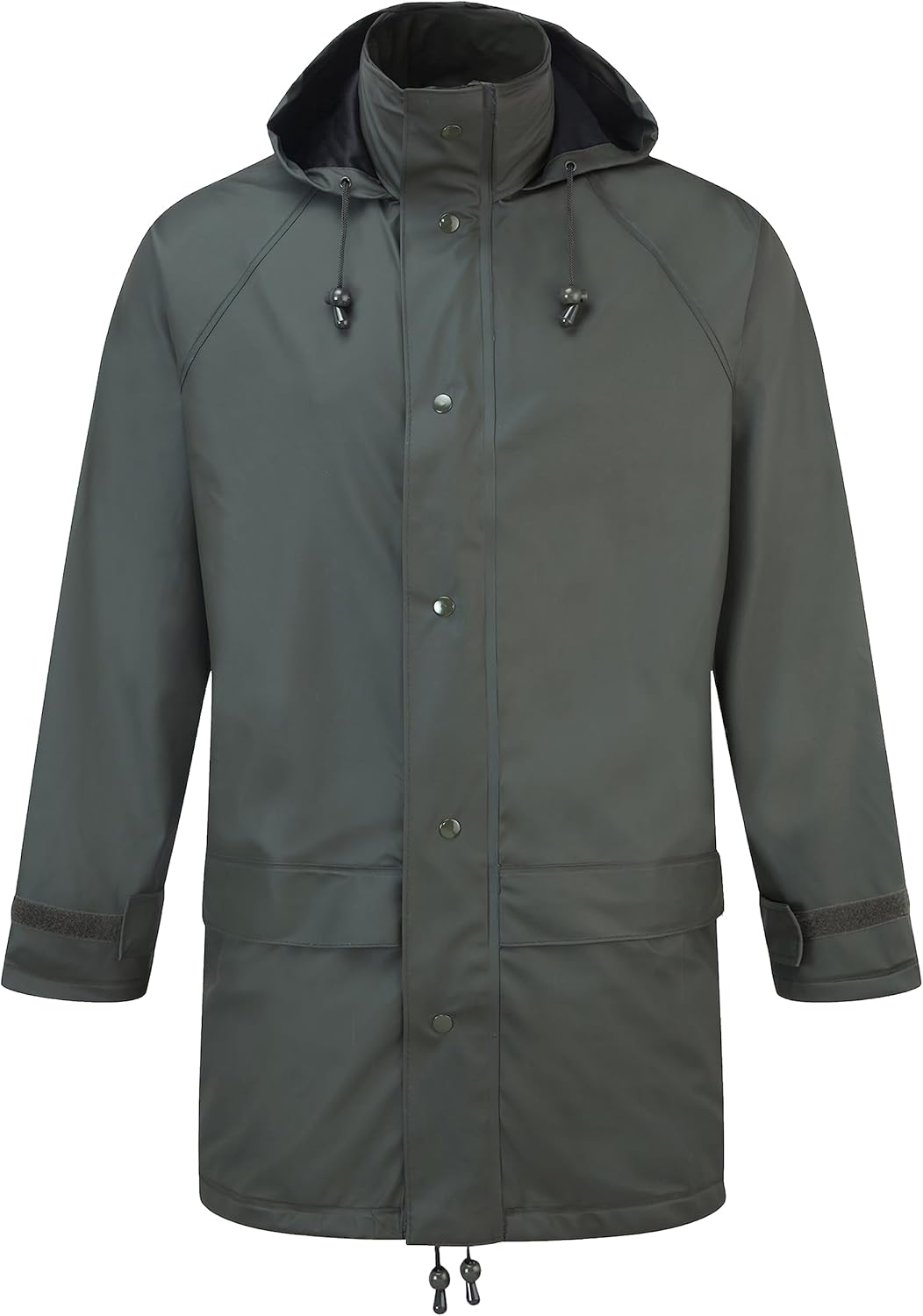 menʼs jacket