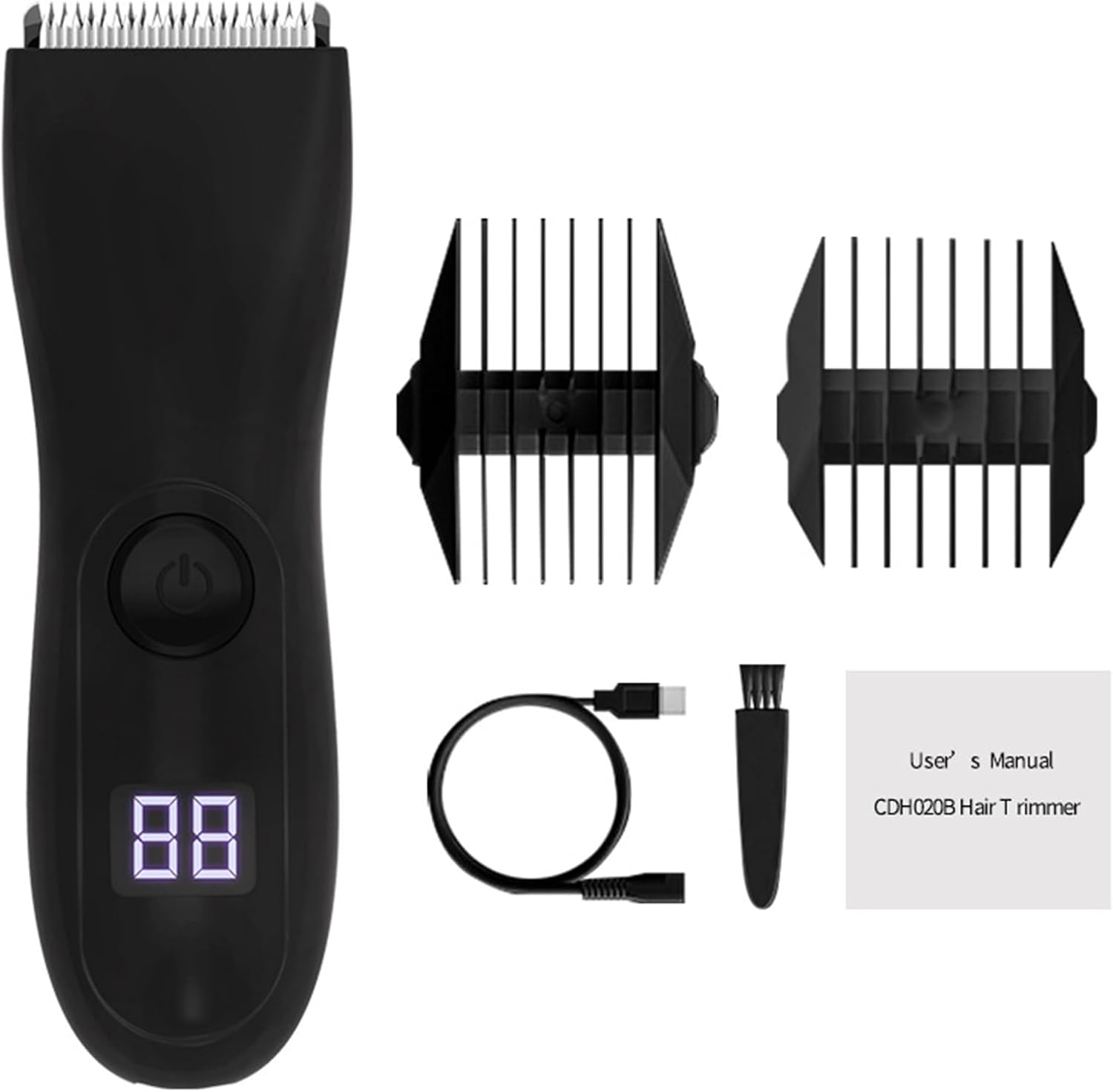 hair removal device