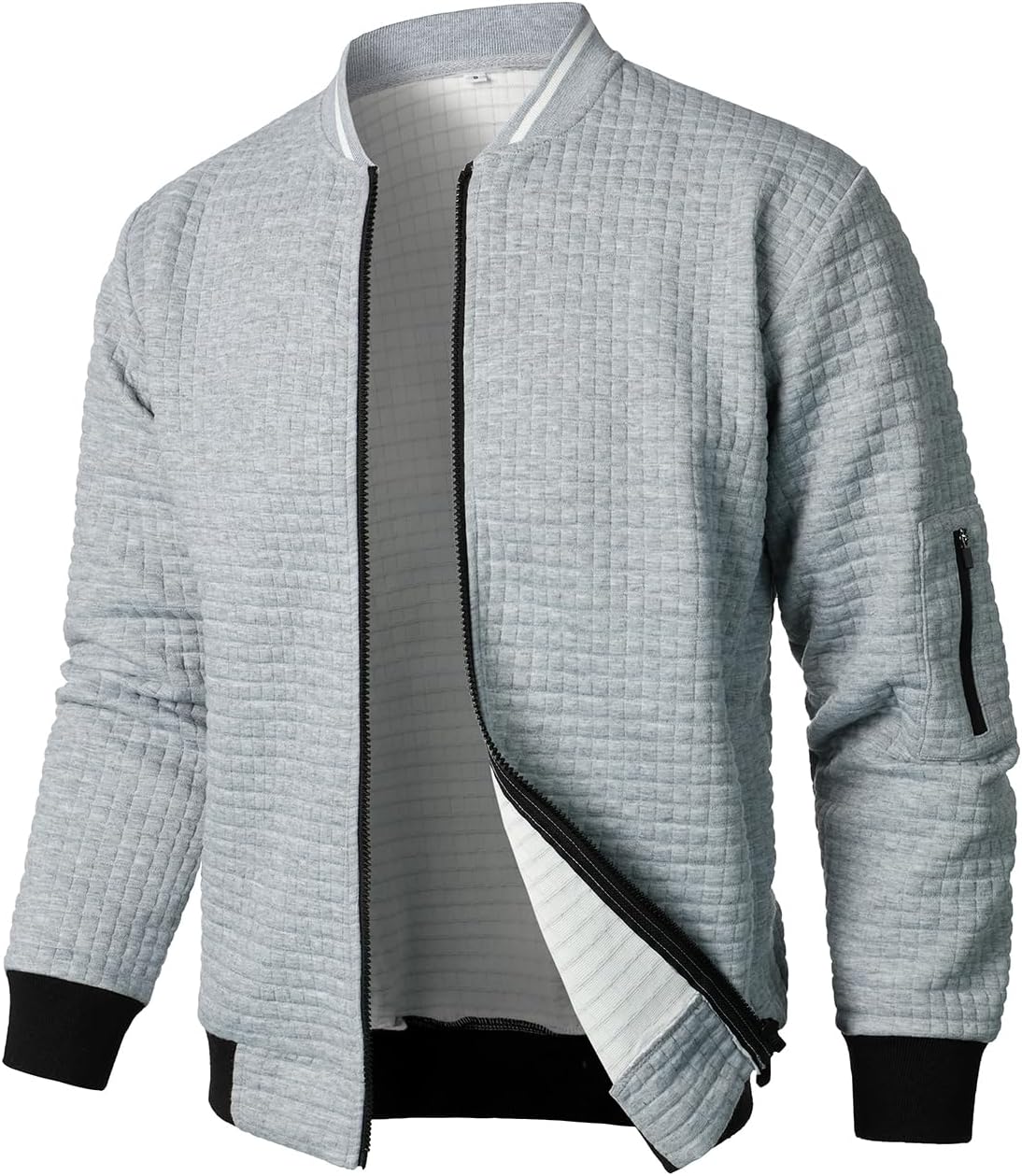 menʼs jacket