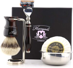 shaving kit