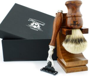 shaving kit