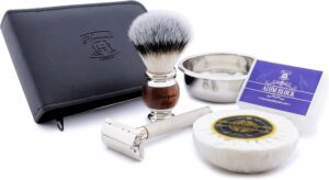 shaving kit