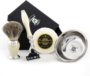 shaving kit