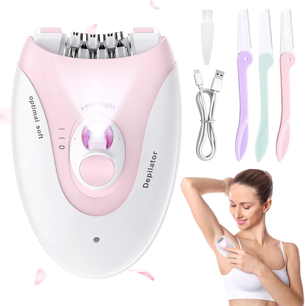 hair removal device