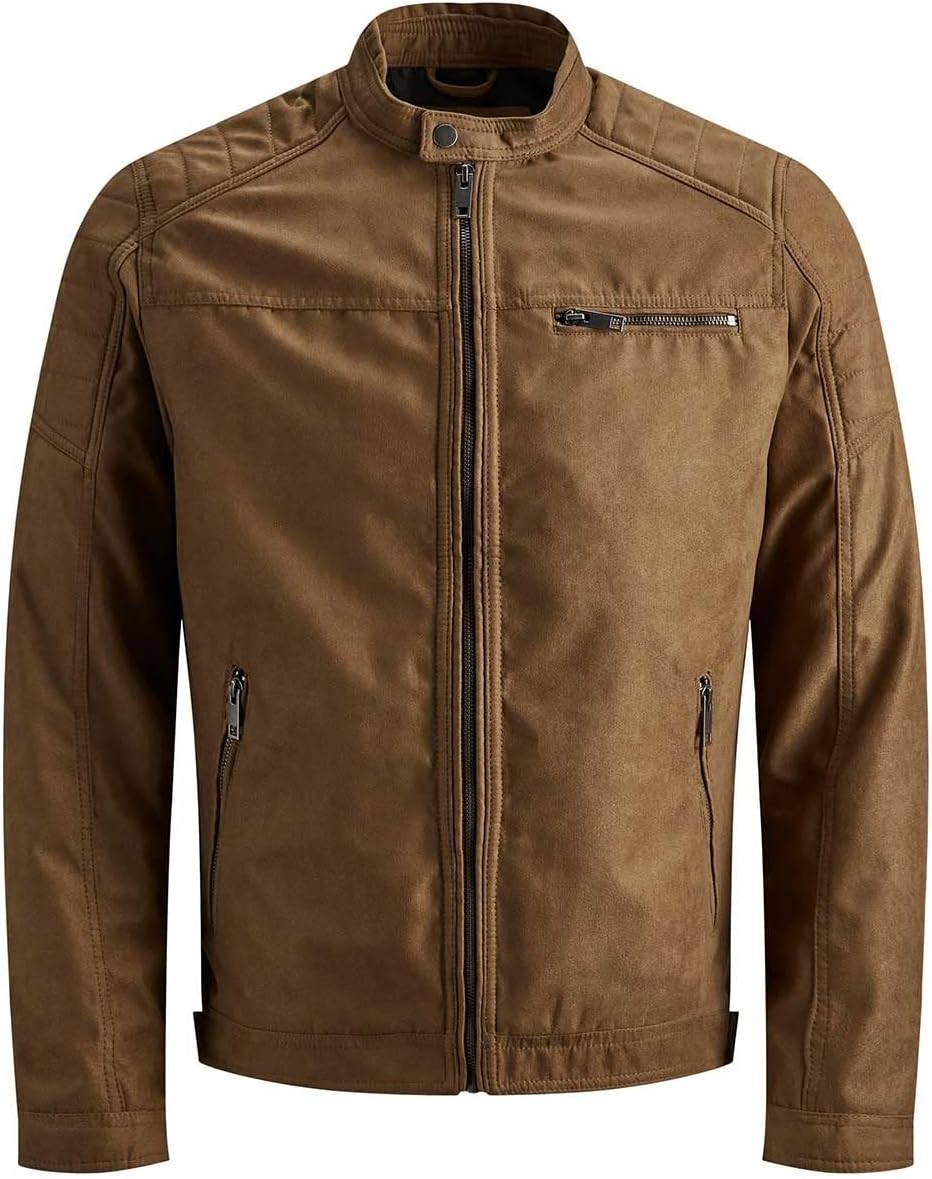 menʼs jacket