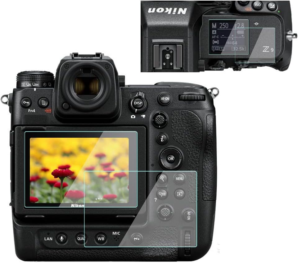 nikon z8