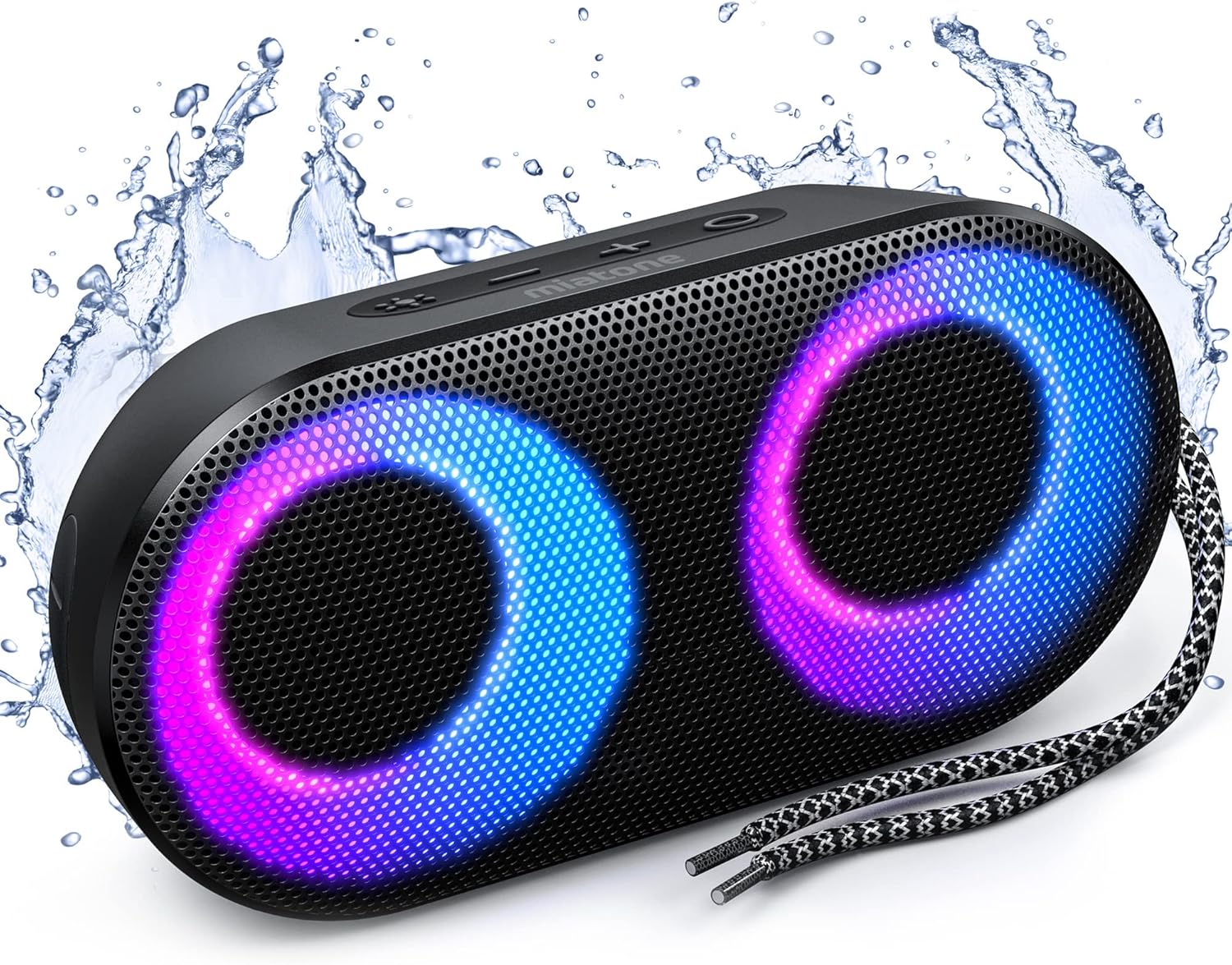 speaker bluetooth