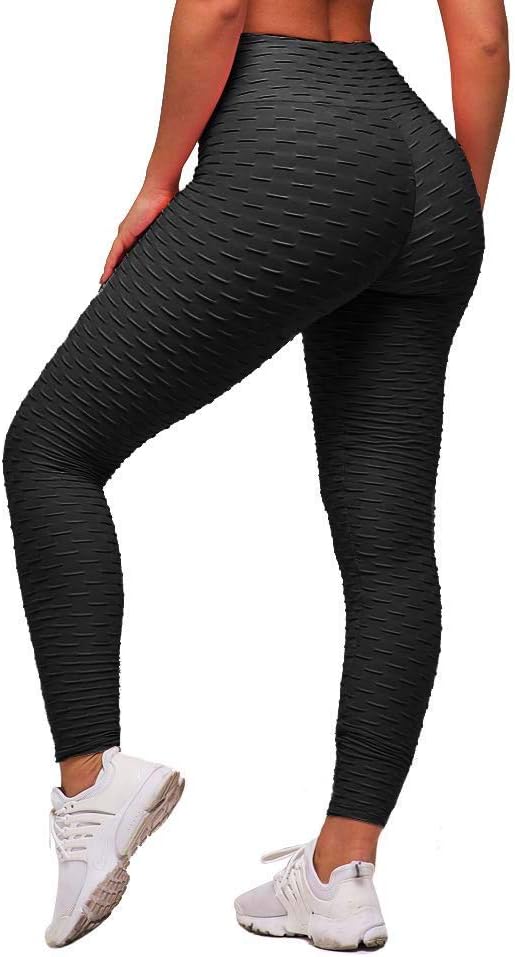 block sport leggings