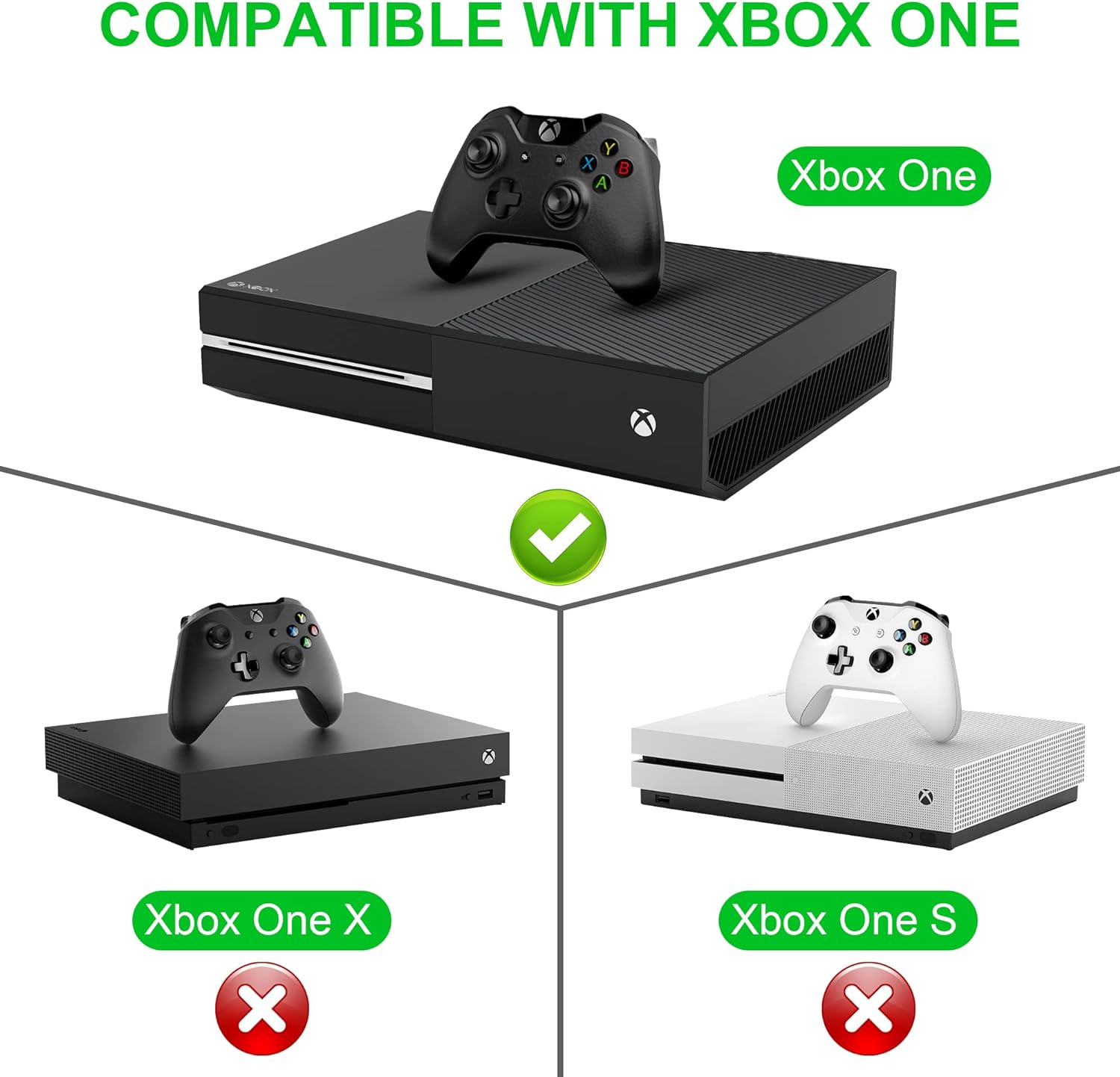 xbox one