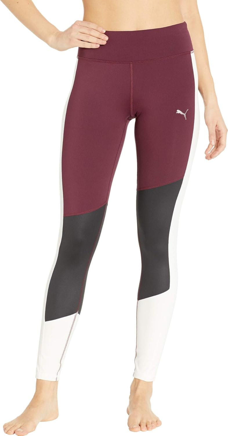 block sport leggings