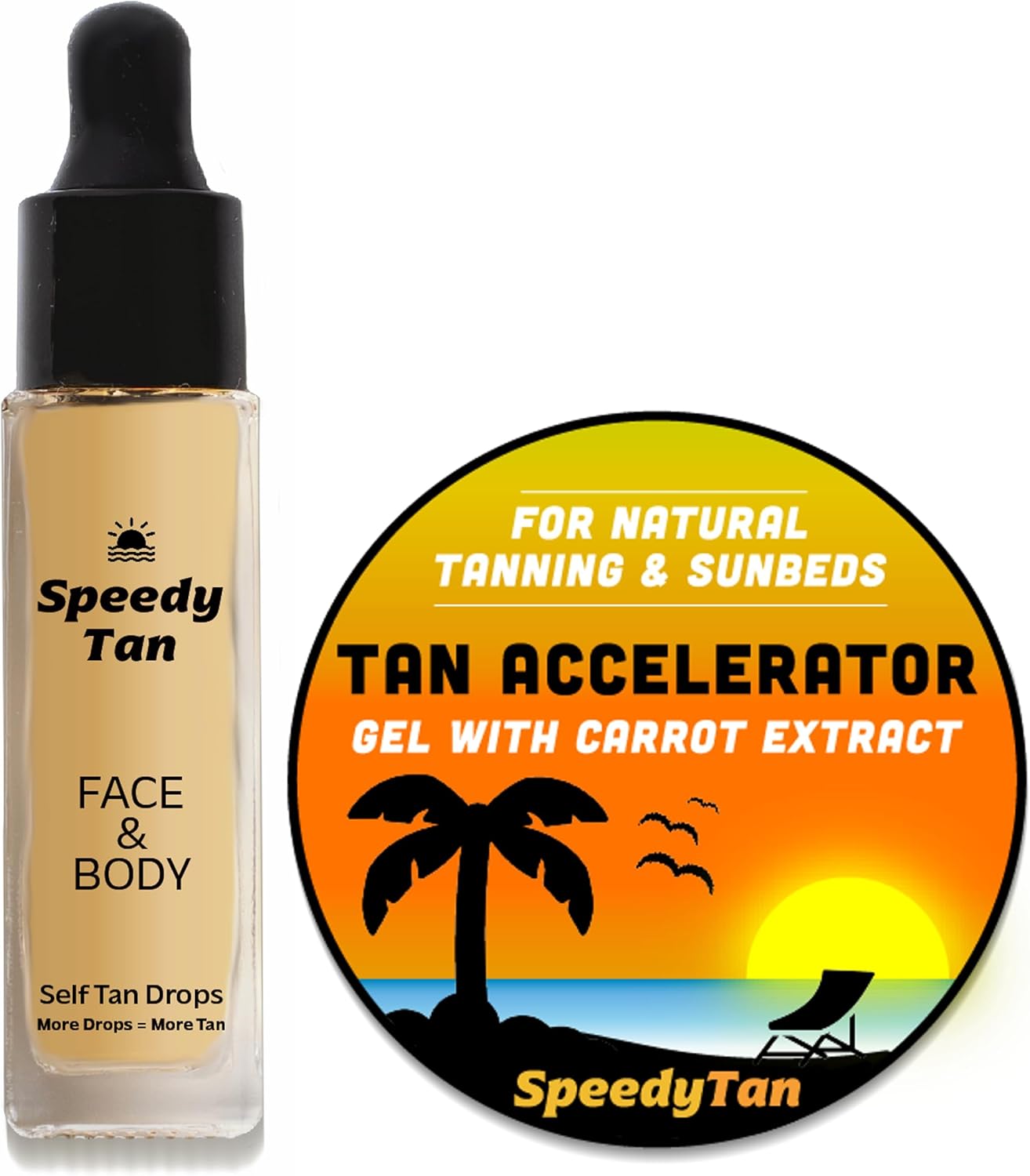 sun protection and tanning