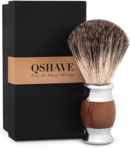 shaving kit