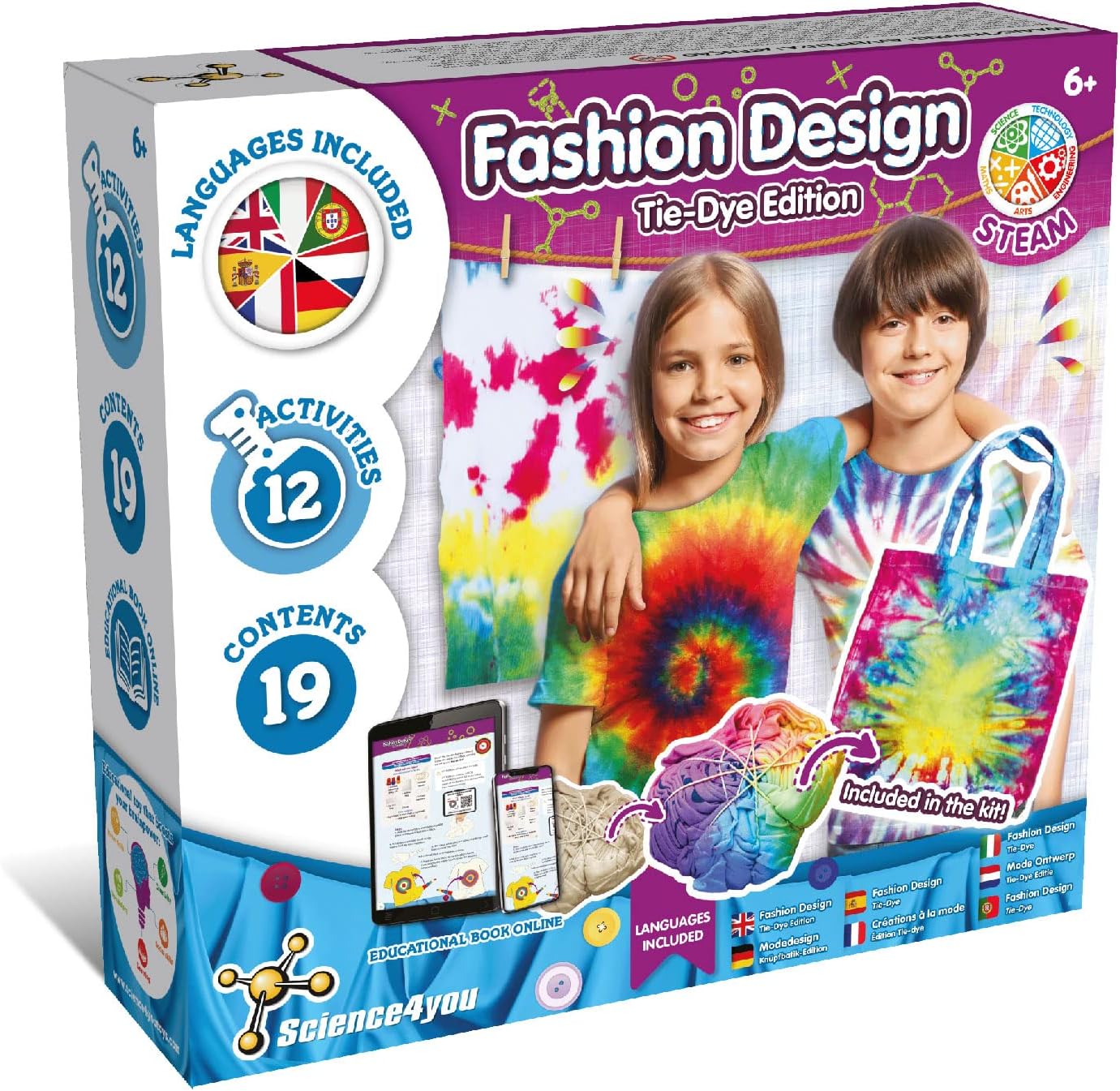 kids fashion girls