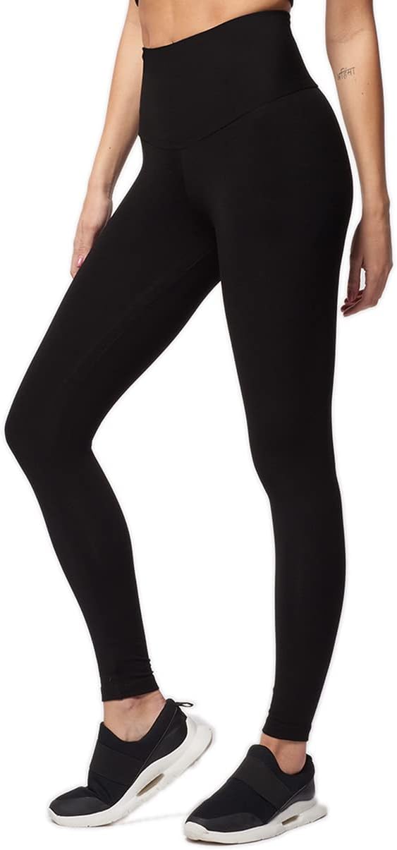 block sport leggings