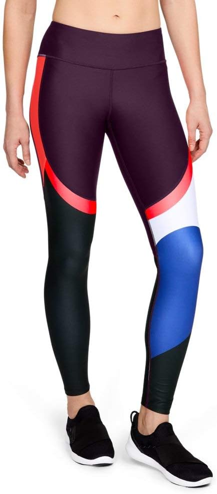 block sport leggings