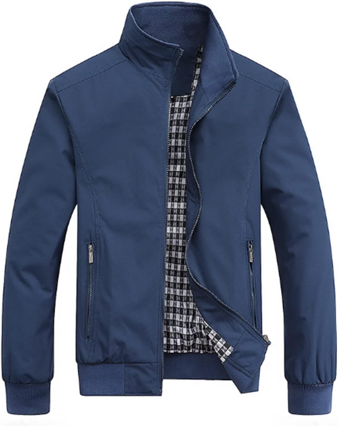 menʼs jacket