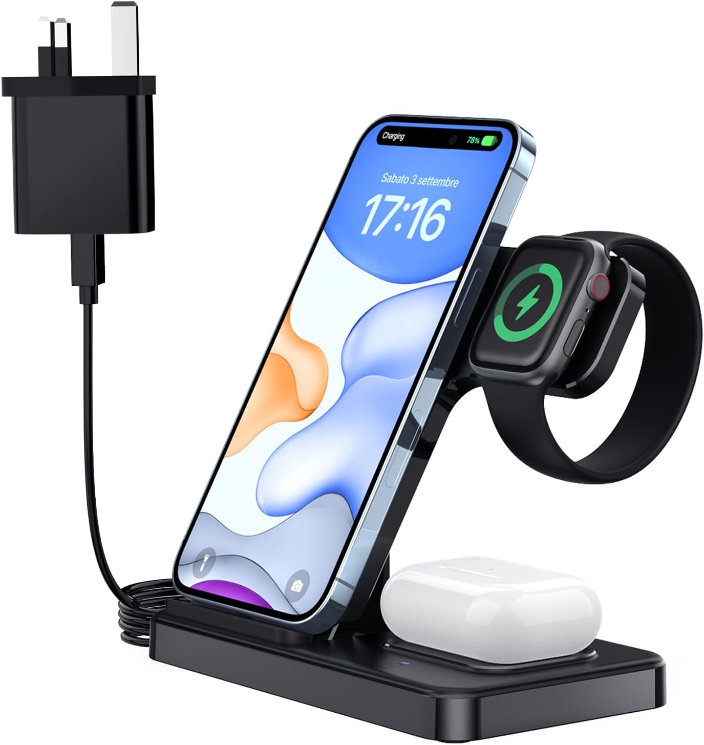 wireless charger