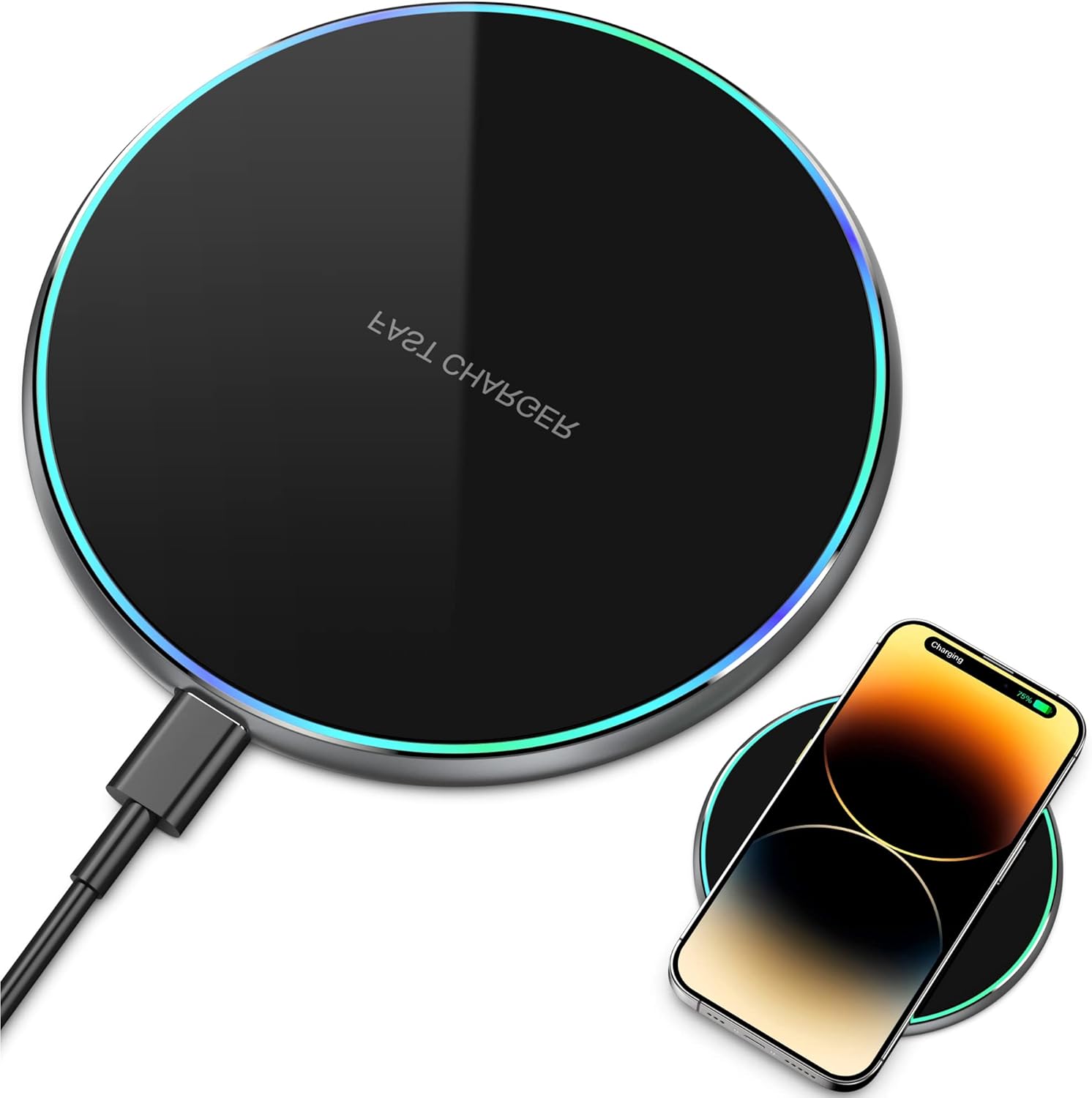 wireless charger