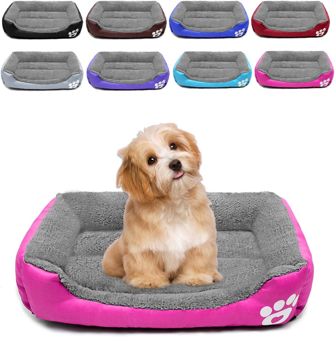 dog beds amazon