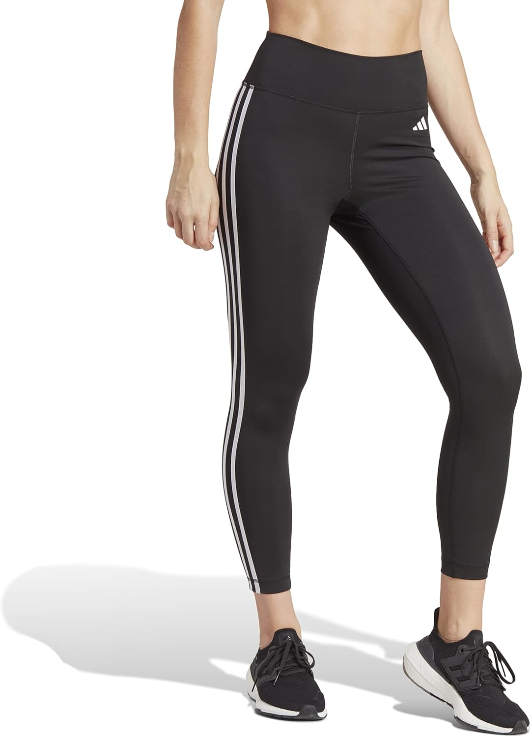 block sport leggings