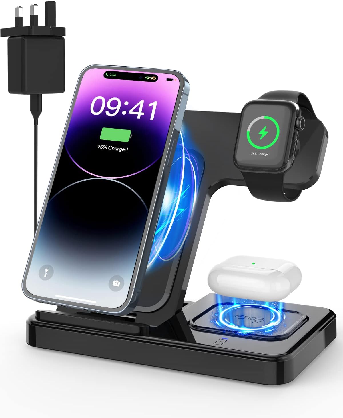 wireless charger