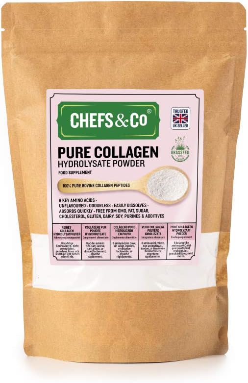 collagen powder