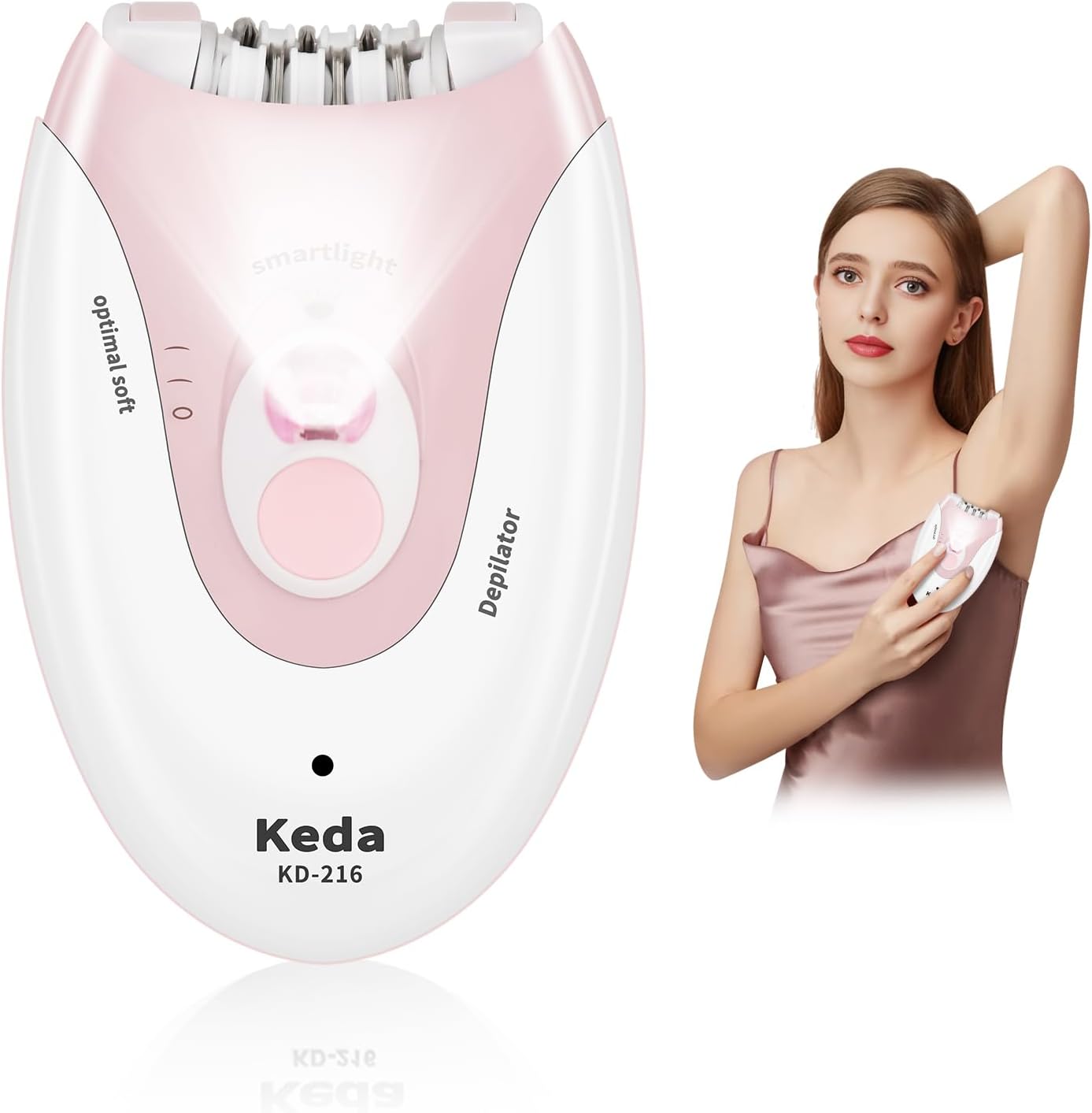 hair removal device