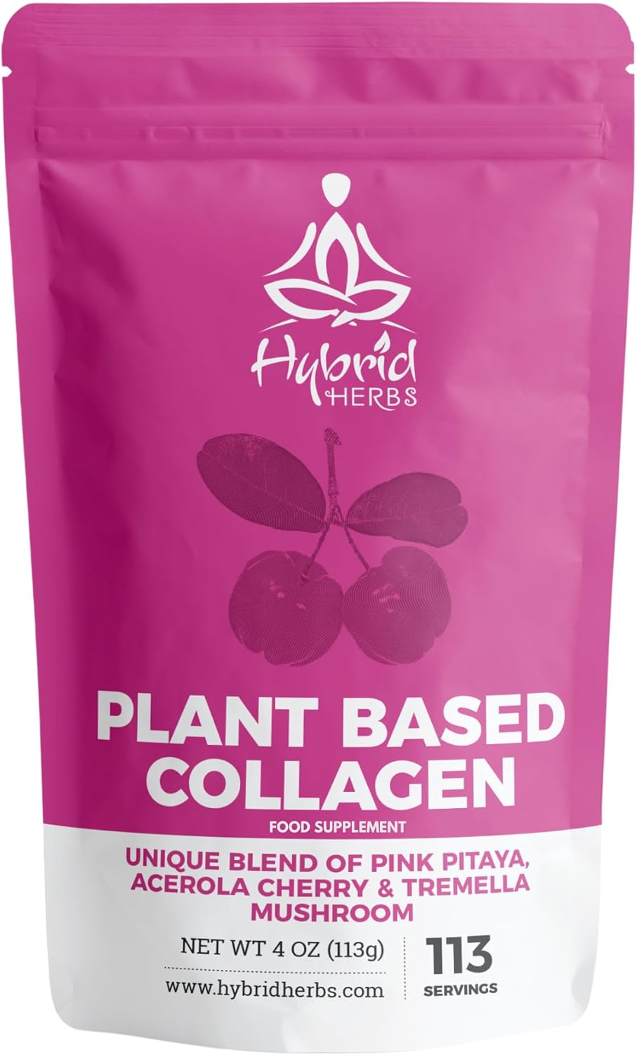 collagen powder