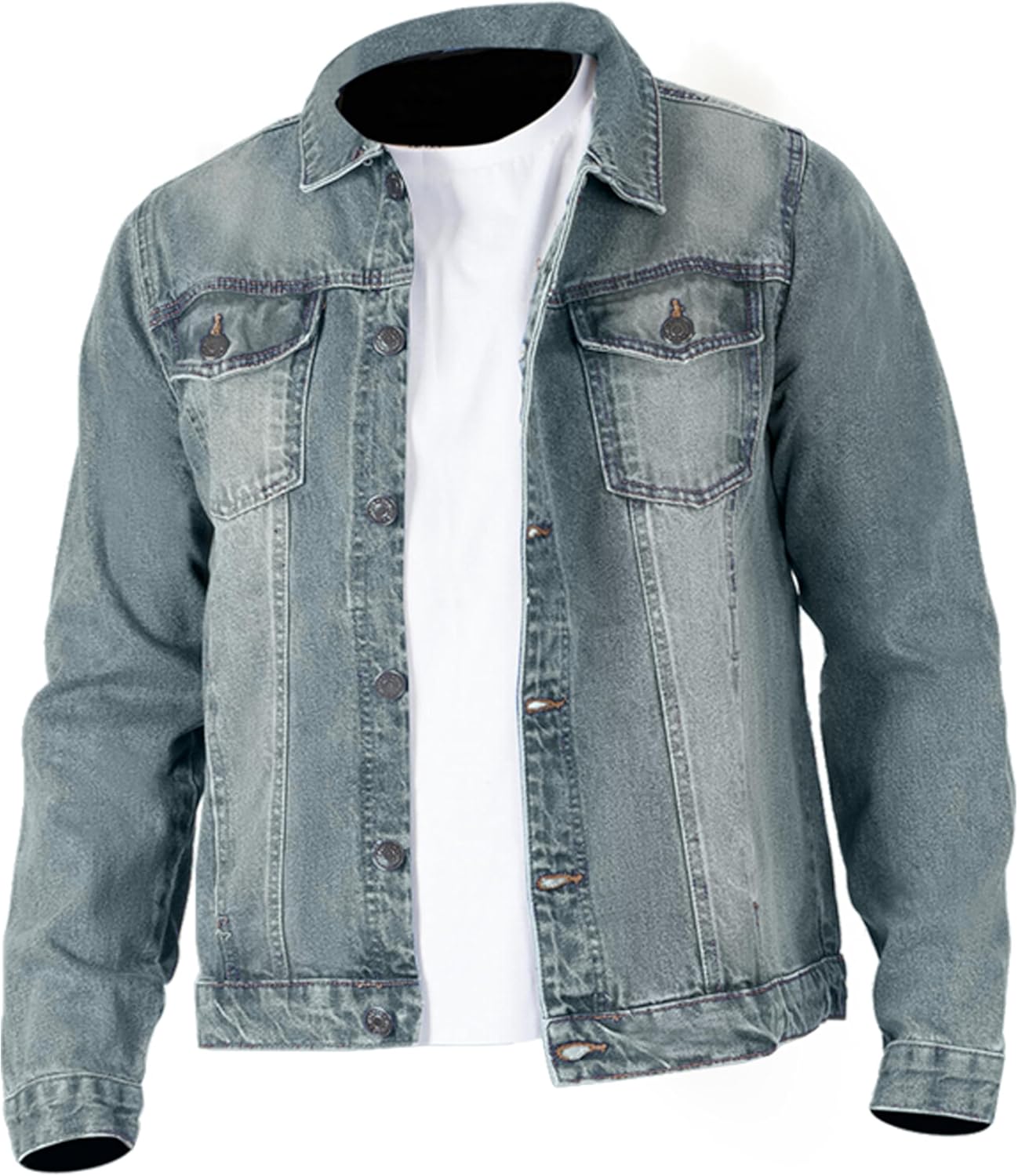 menʼs jacket