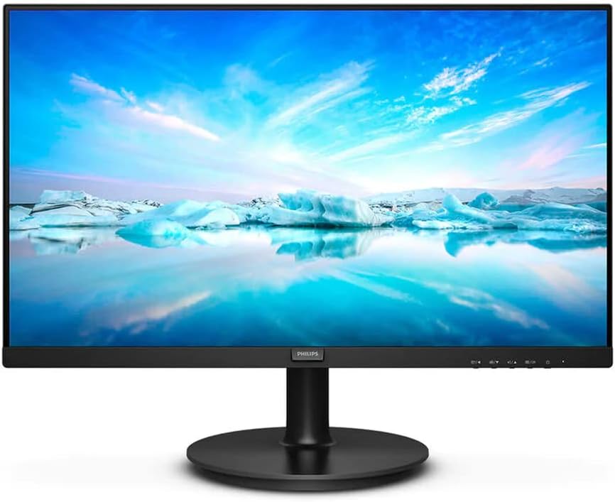 computer monitor