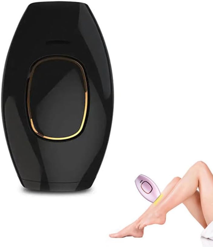 hair removal device