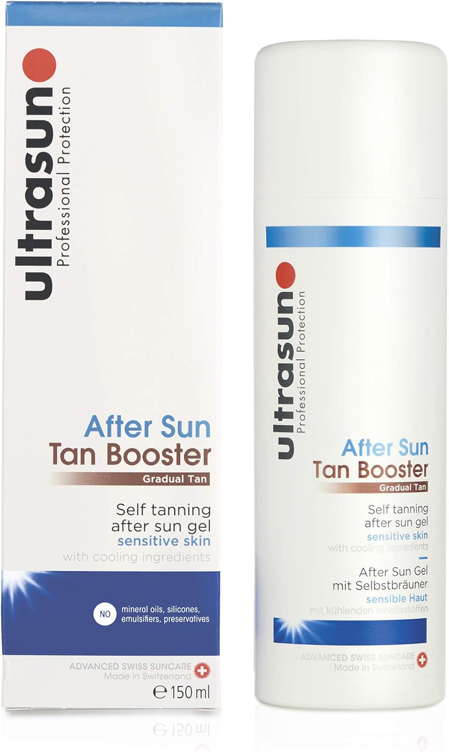 sun protection and tanning