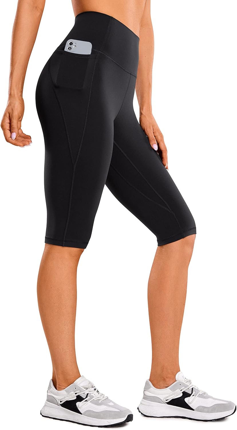 capri sports leggings