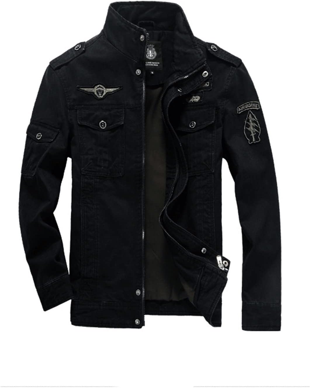 men jackets