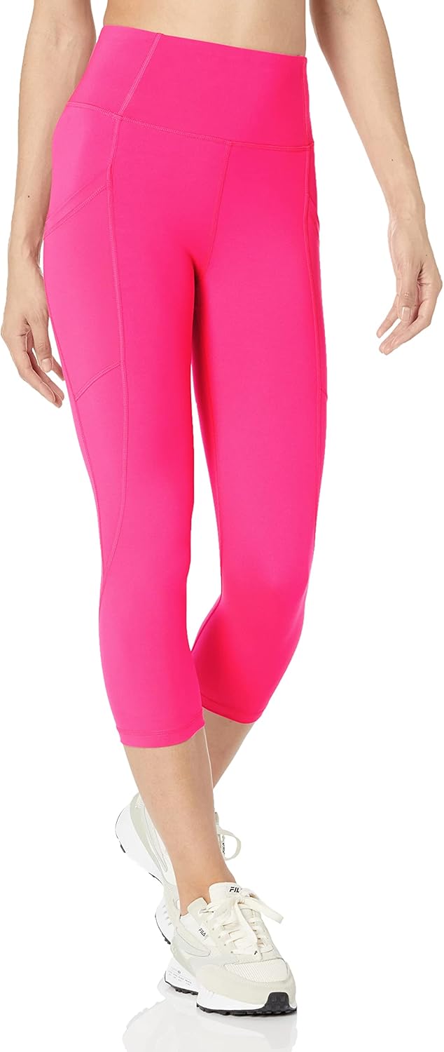 capri sports leggings