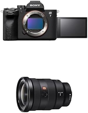 Sony Alpha