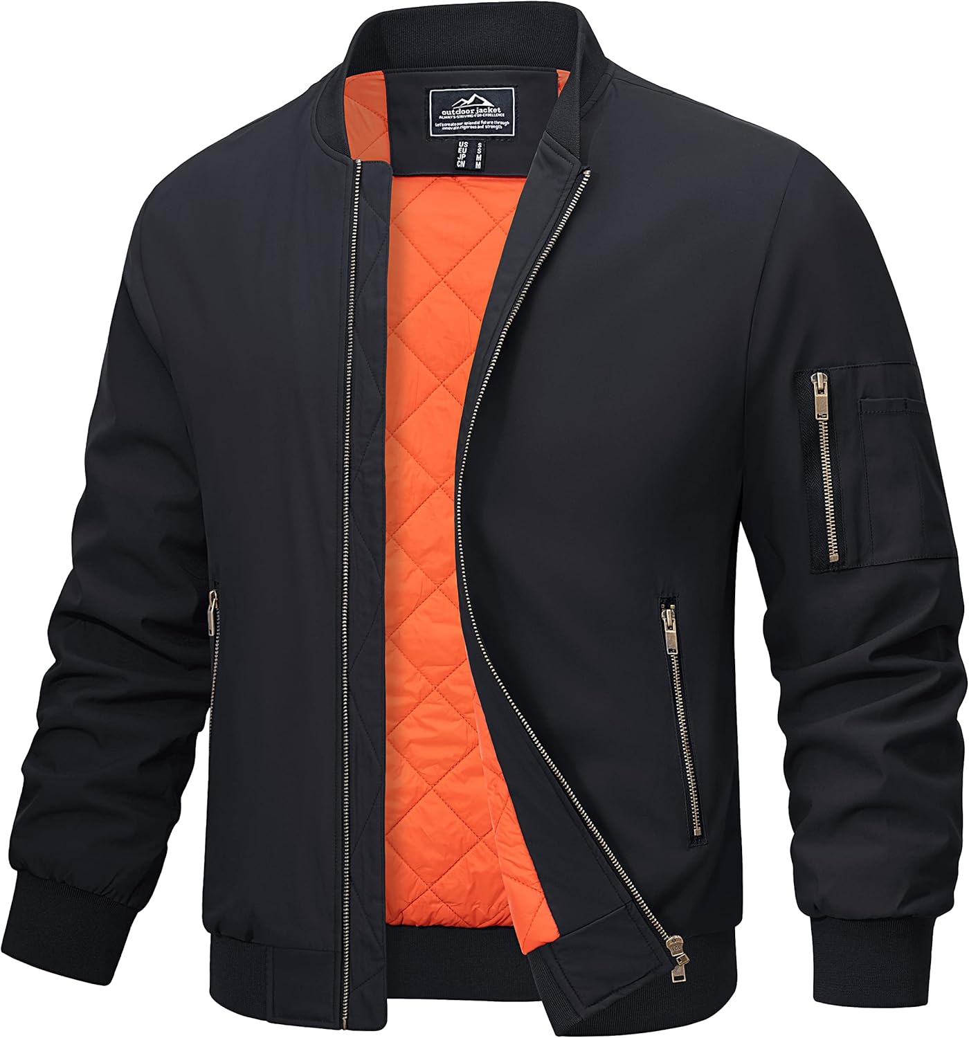 men jackets