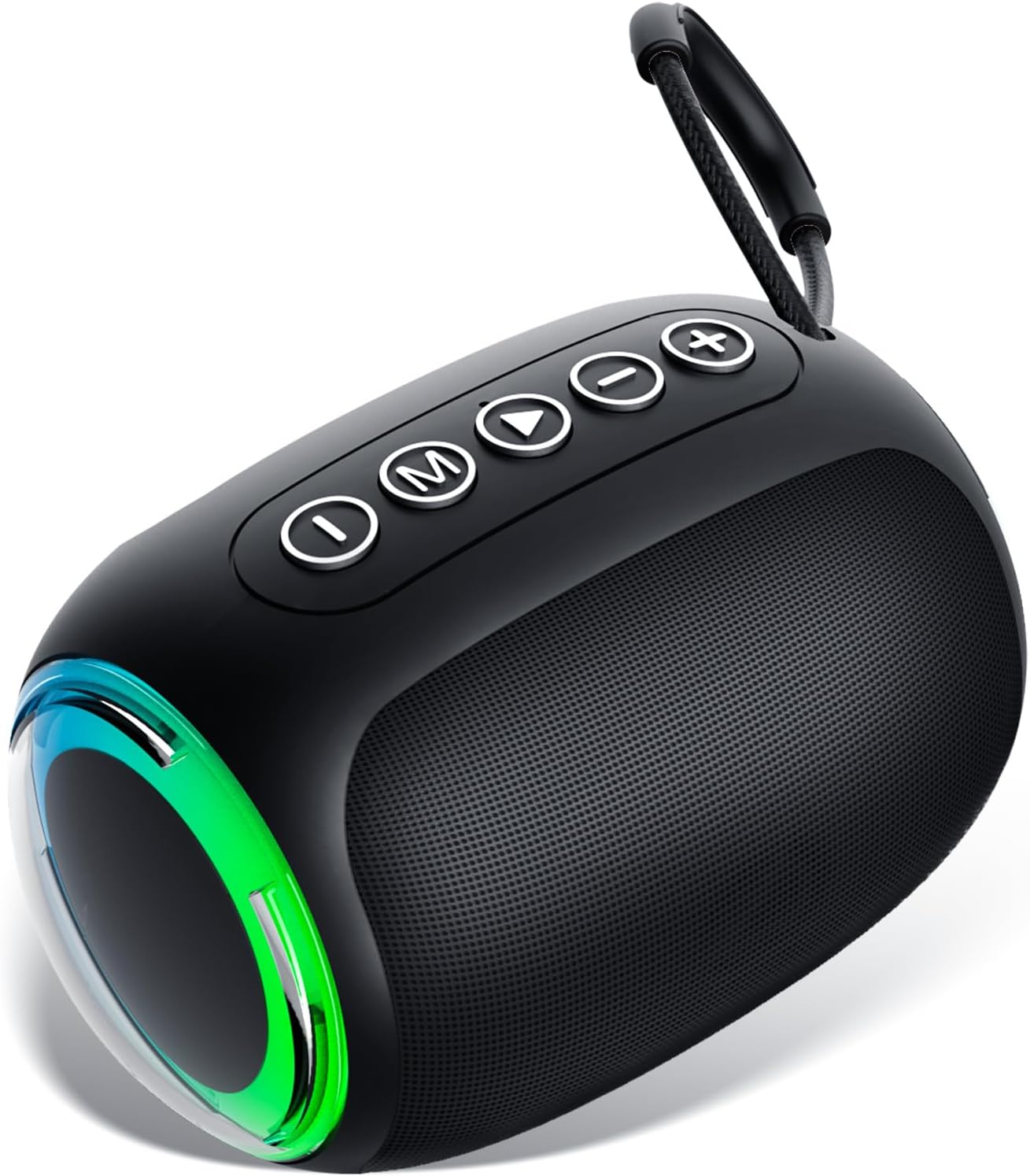 speaker bluetooth