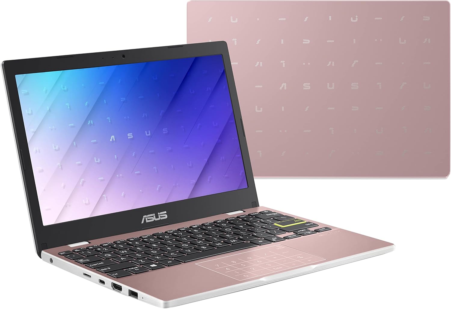 asus laptop