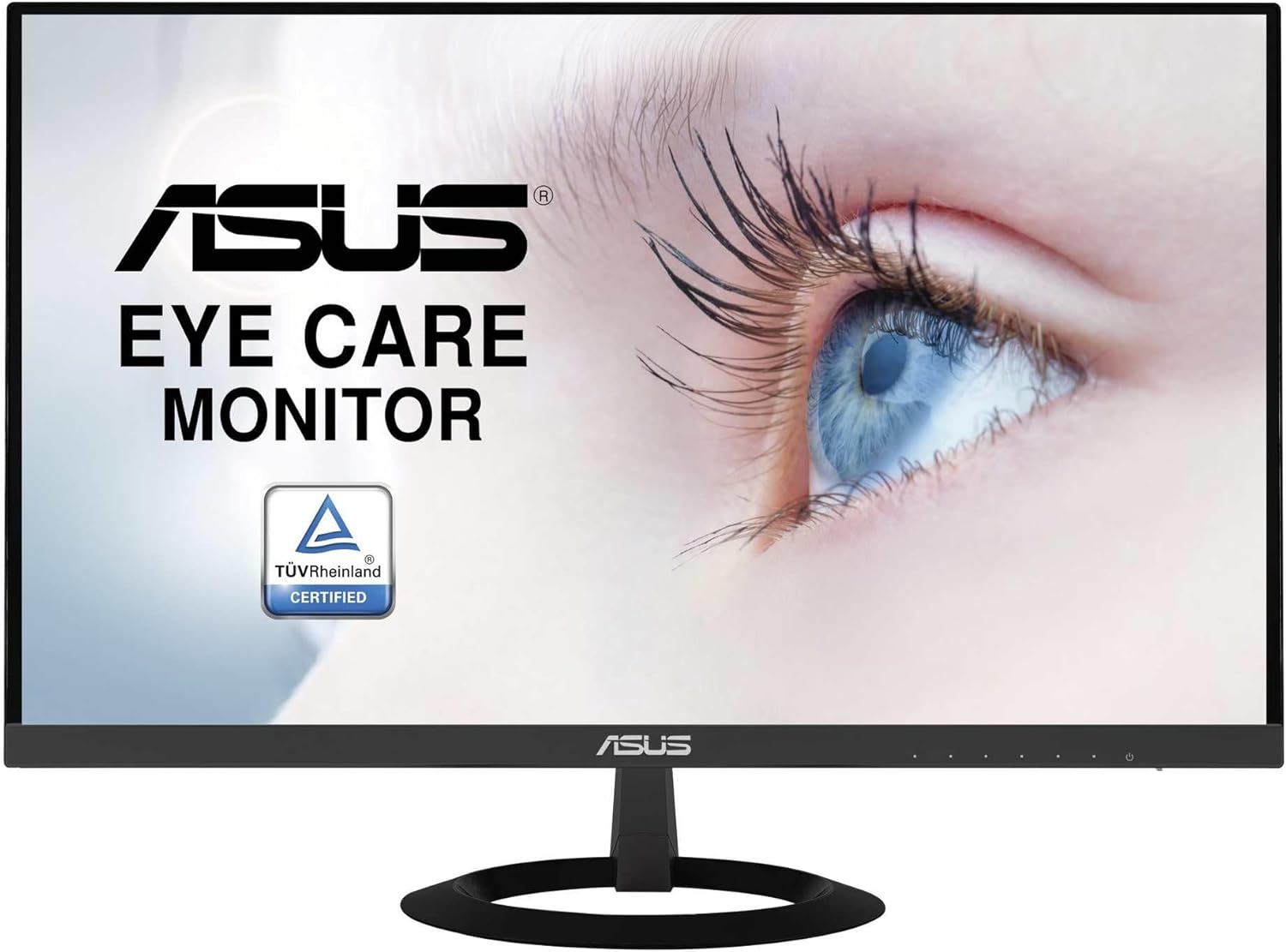 computer monitor