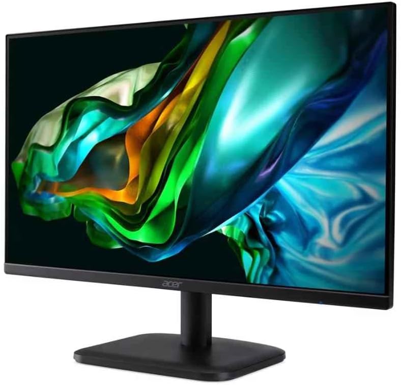 computer monitor