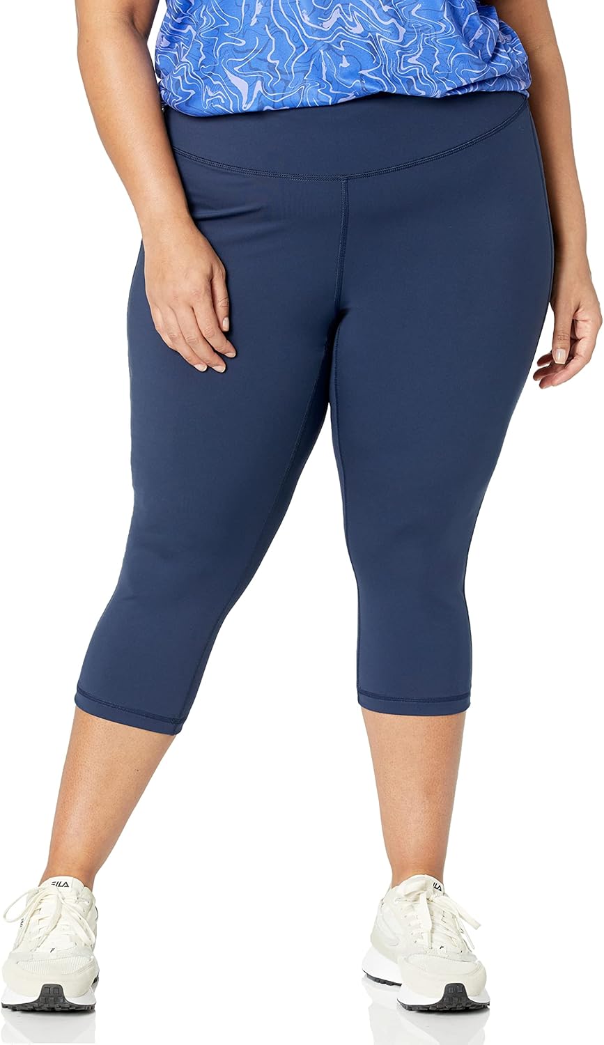 capri sports leggings