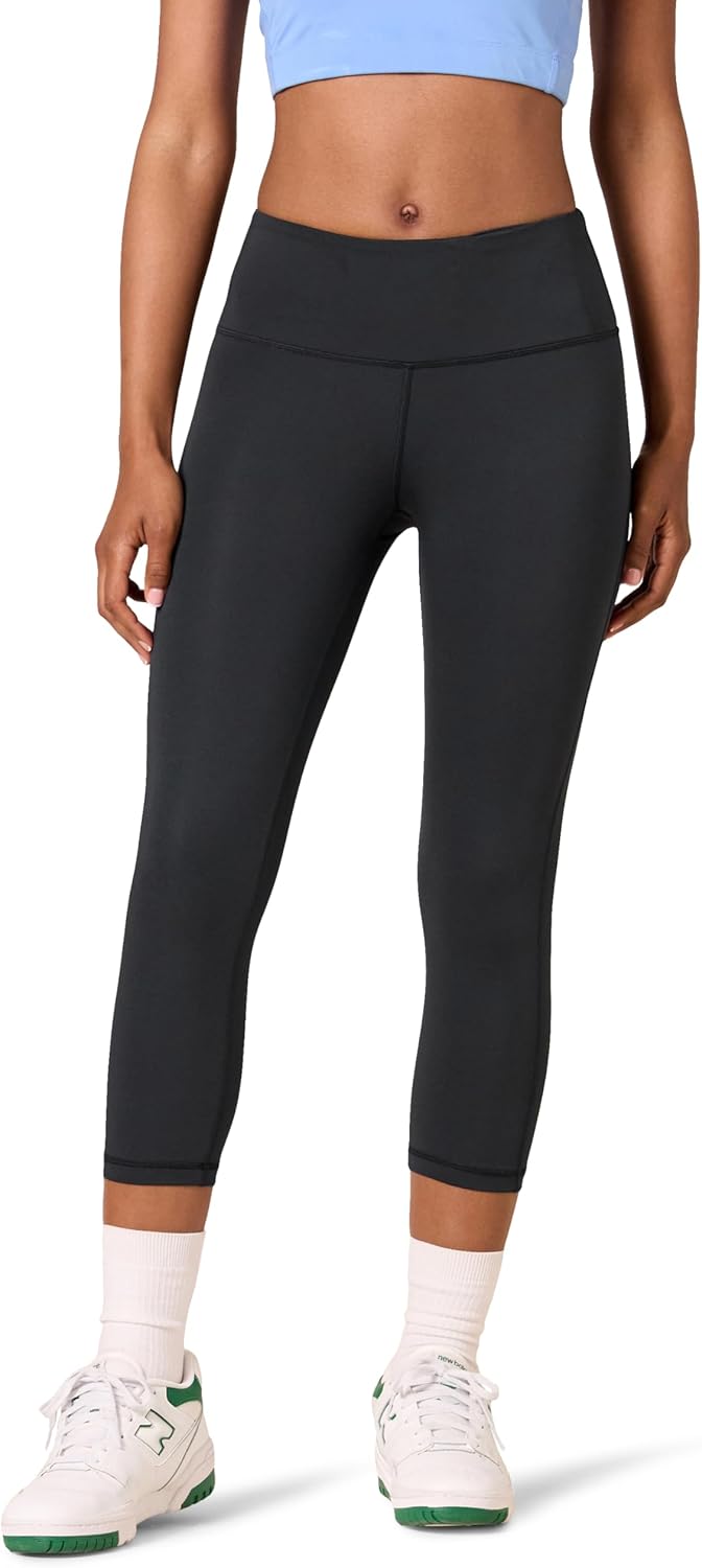 capri sports leggings