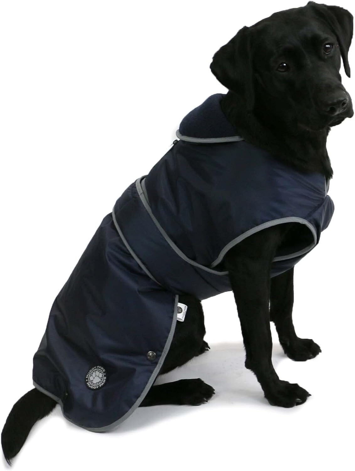 dog jackets for large dogs