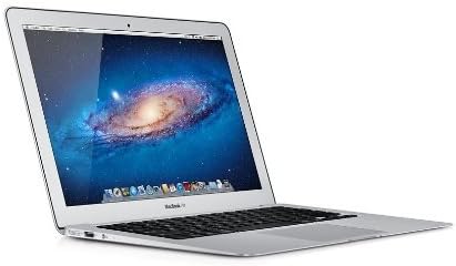 apple laptop