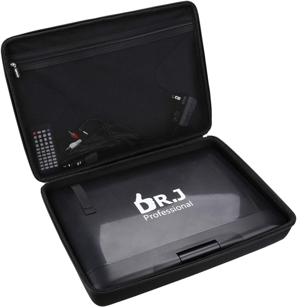 portable dvd blu ray player