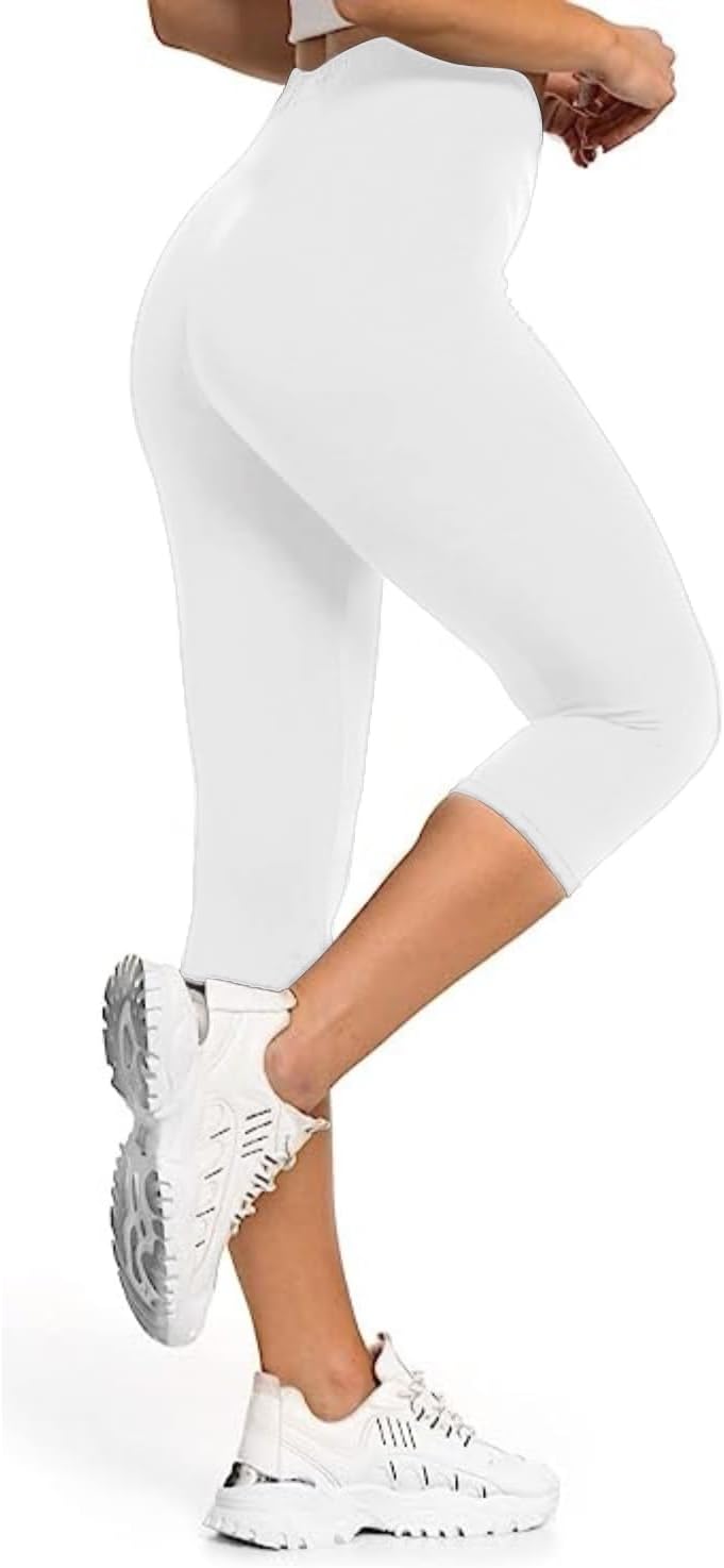 capri sports leggings