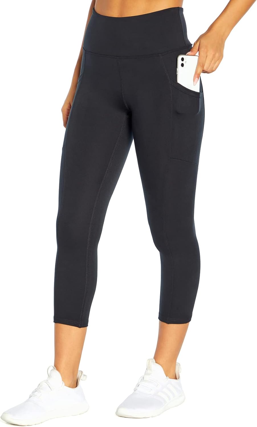 capri sports leggings