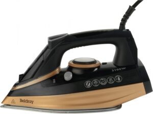 steam iron